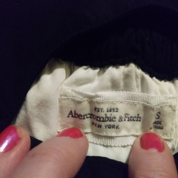 Abercrombie & Fitch Sheer Slip Dress •  Cut Out • Size S - Picture 4 of 11